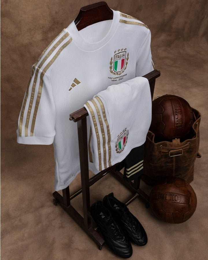 Italy 2023 Special 125 Years Shirt