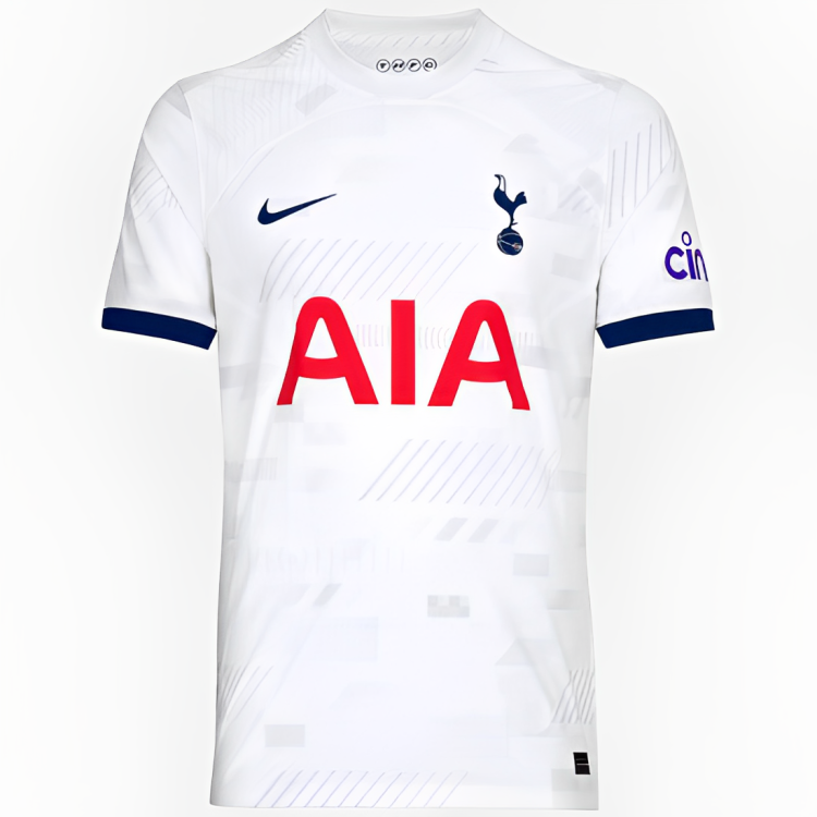 Tottenham 2023/24 Home Shirt