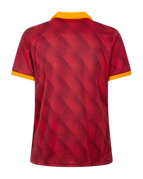 Roma 2023/24 Forth Shirt