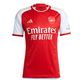 Arsenal 2023/24 Home Shirt