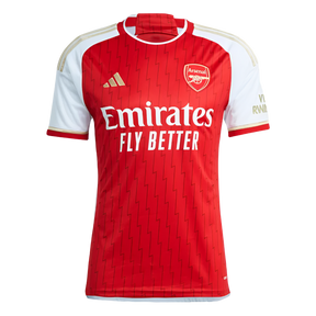 Arsenal 2023/24 Home Shirt