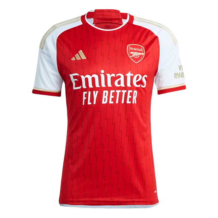 Arsenal 2023/24 Home Shirt