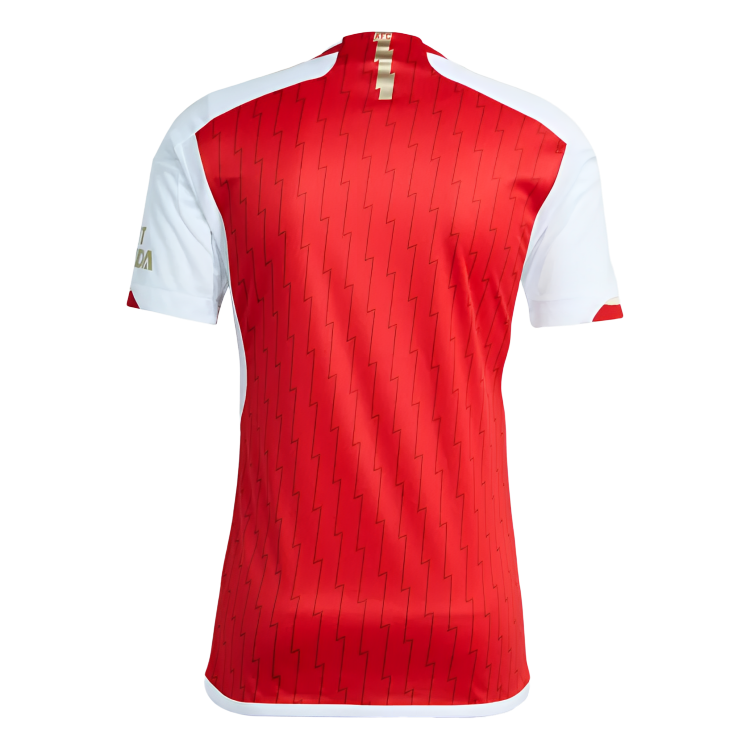 Arsenal 2023/24 Home Shirt