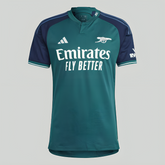 Arsenal III 2023/24 Shirt