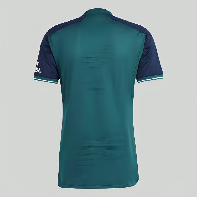 Arsenal III 2023/24 Shirt