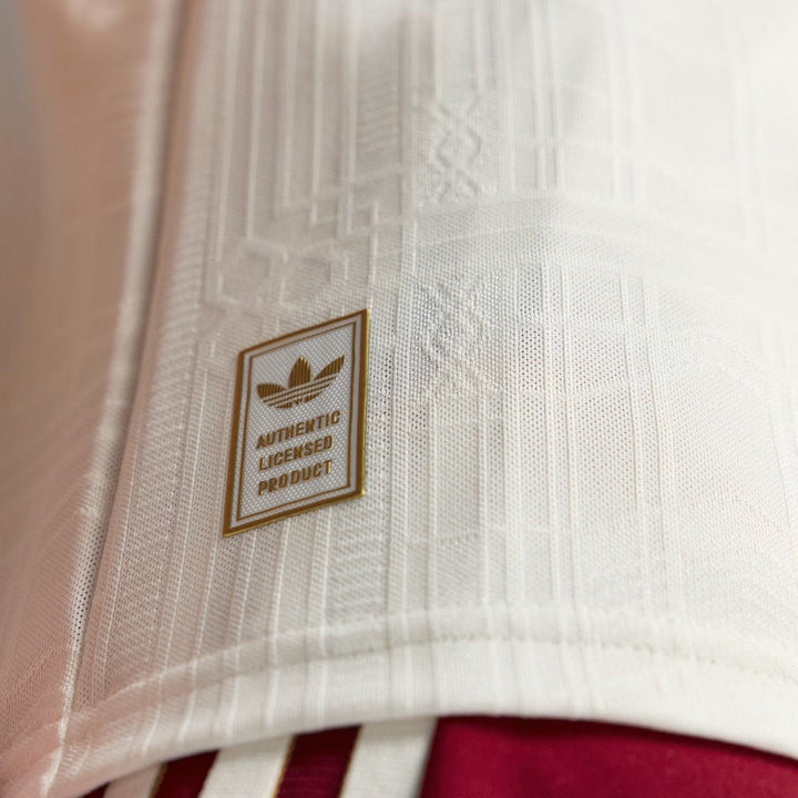 Arsenal 2025/26 Third Shirt