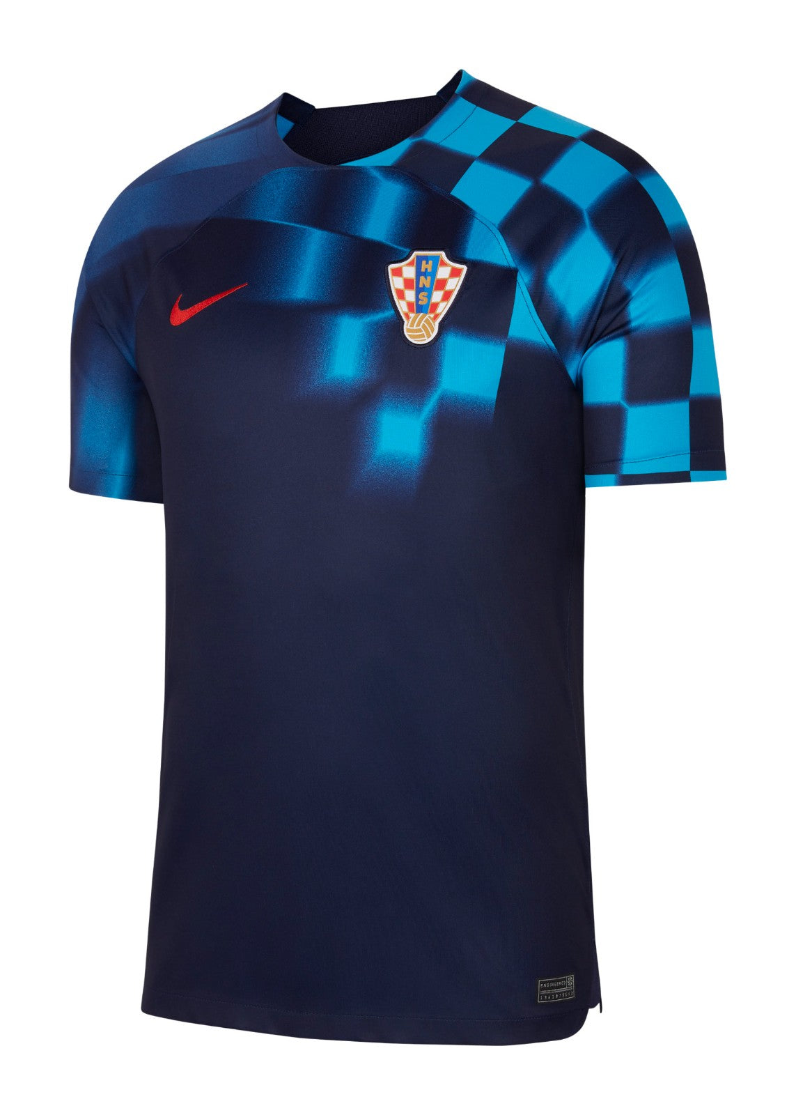 Croatia 2022/23 Away Shirt