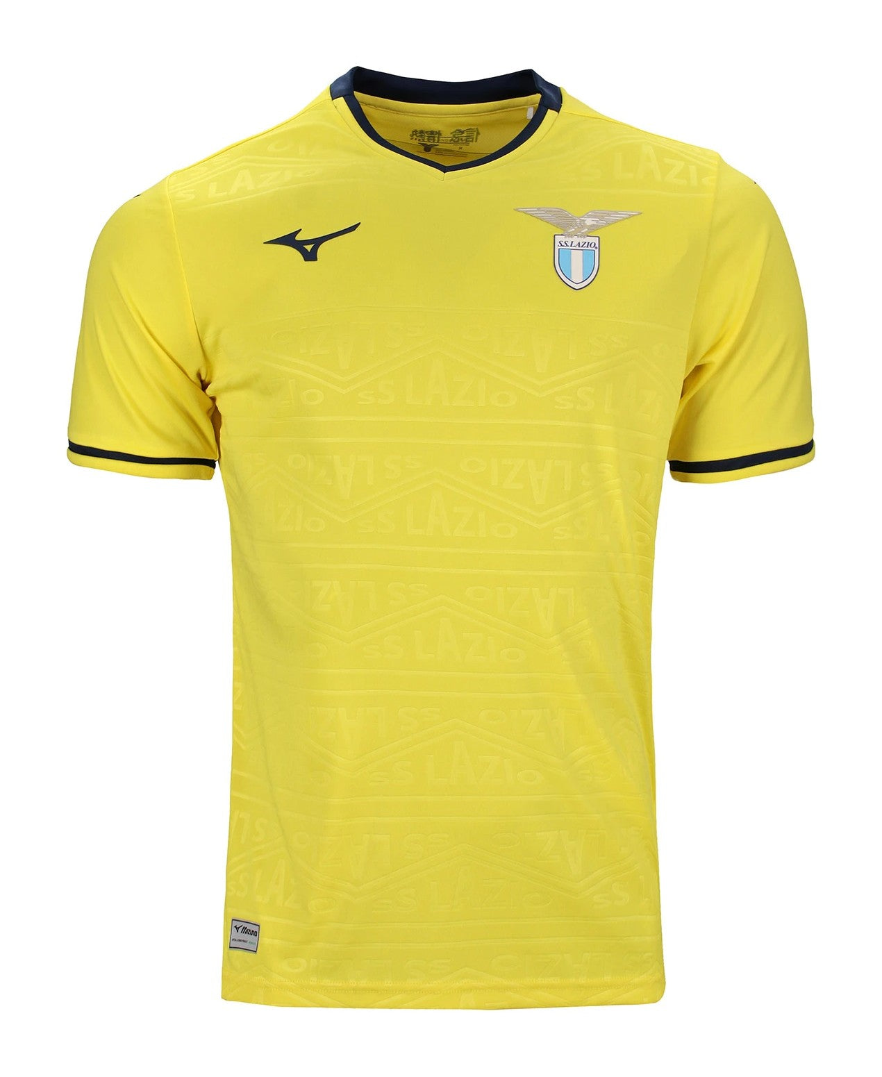 Lazio 2024/25 Away Shirt