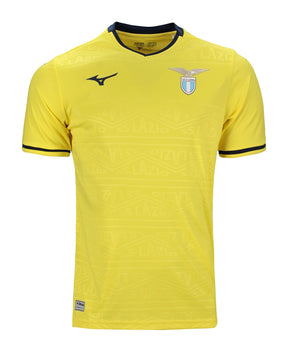 Lazio 2024/25 Away Shirt