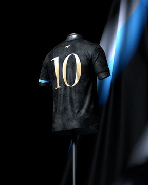 La Pulga Messi Special Edition Shirt #10