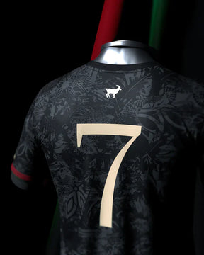 The Siu Special Edition Cristiano Ronaldo #7 Shirt