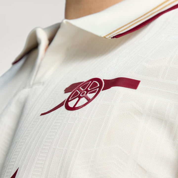 Arsenal 2025/26 Third Shirt