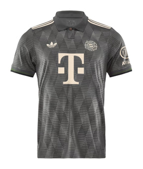 Bayern Munich 2024/25 Oktoberfest Shirt