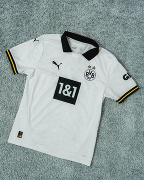 Borussia Dortmund 2024/25 Third Shirt