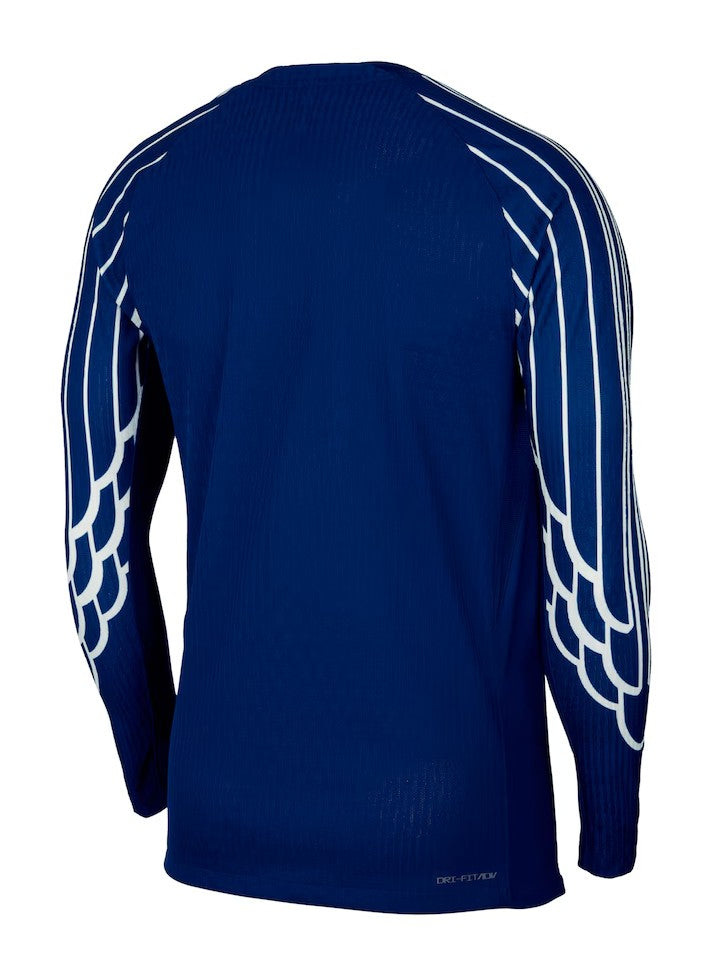 PSG 24/25 Fourth Shirt Player Version - Long Sleeve