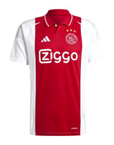 Ajax 2024/25 Home Shirt