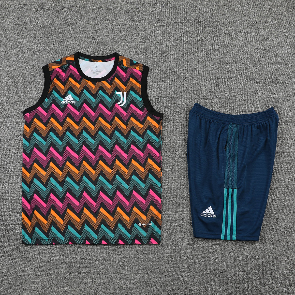 JUVENTUS TANK TOP SET 22/23