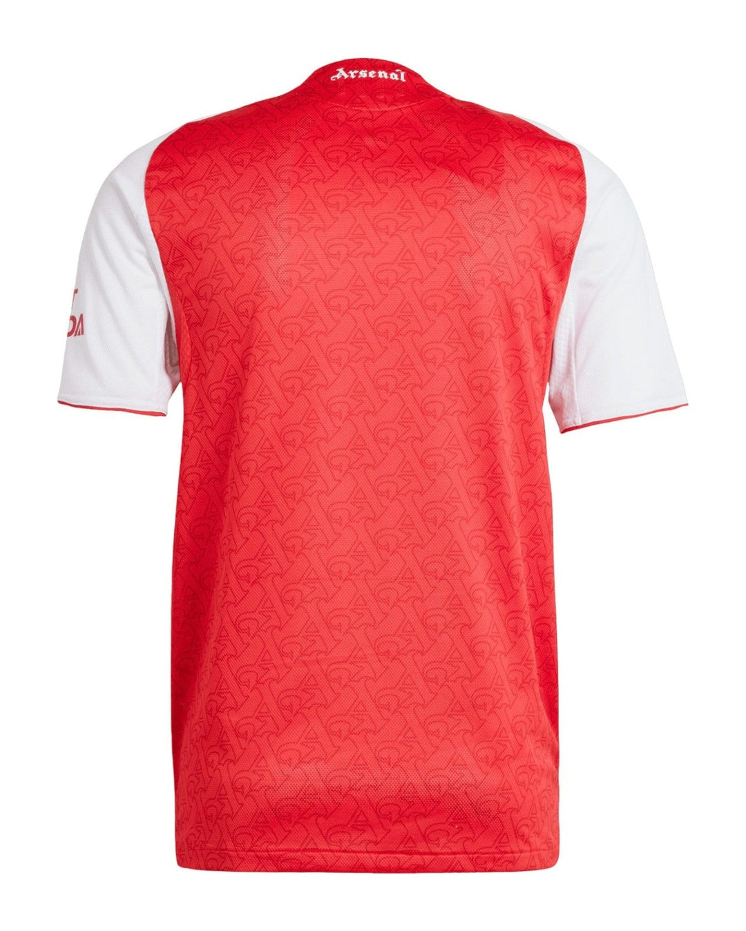 Arsenal 2025/26 Home Shirt