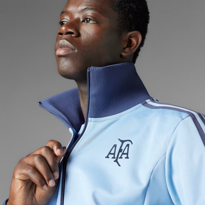 Argentina Adidas Originals Jacket