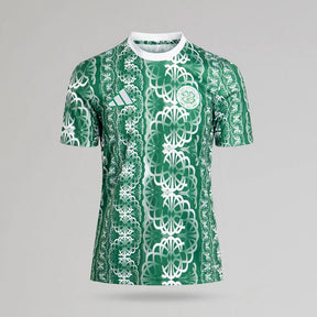 Celtic 2024/25 Pre-Match Shirt