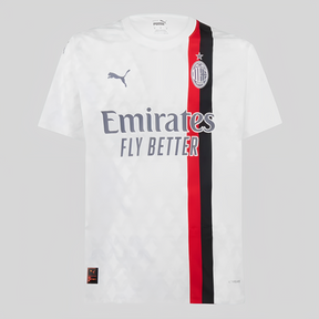 AC Milan II 2023/24 Shirt