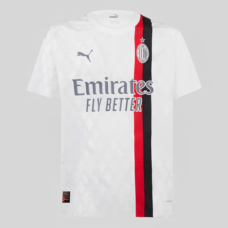 AC Milan II 2023/24 Shirt