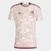 Mexico 2022/23 Away Shirt