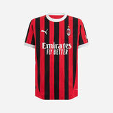 AC Milan 2024/25 Home Shirt