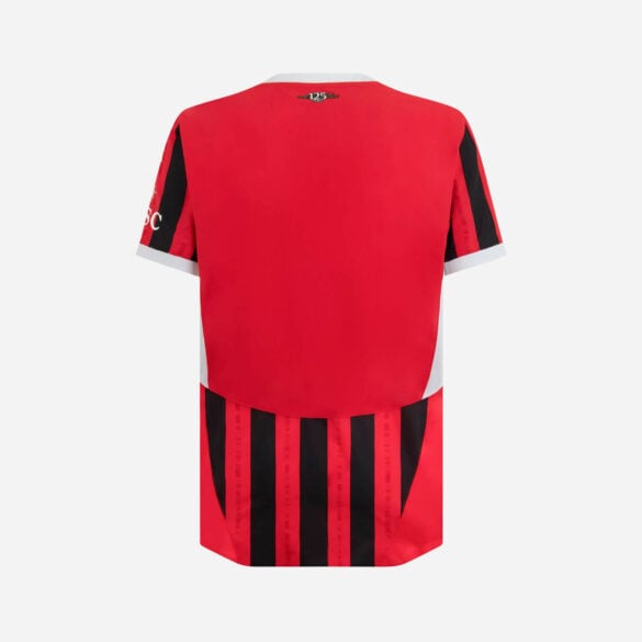 AC Milan 2024/25 Home Shirt