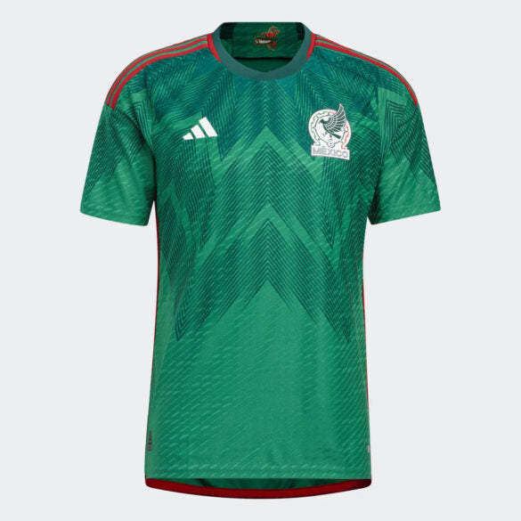 Mexico 22/23 Home Shirt