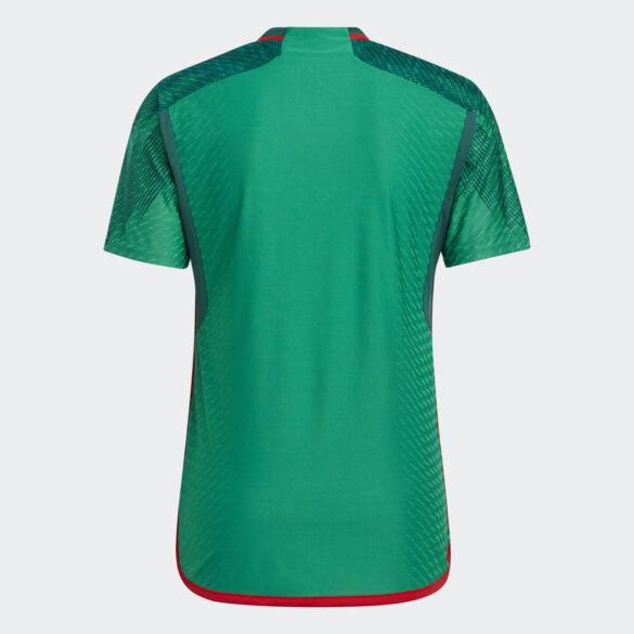 Mexico 22/23 Home Shirt