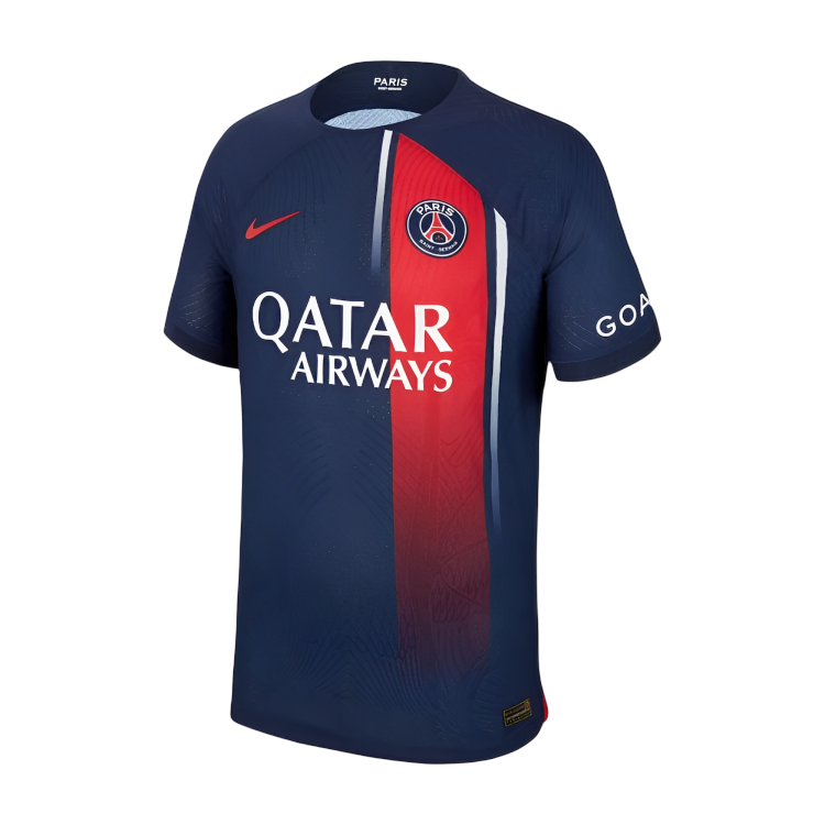 PSG 2023/24 Home Shirt