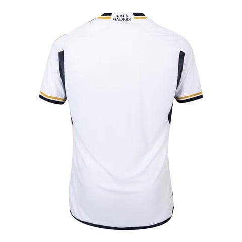 Real Madrid 2023/24 Home Shirt