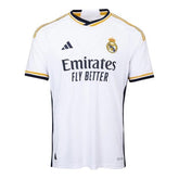 Real Madrid 2023/24 Home Shirt