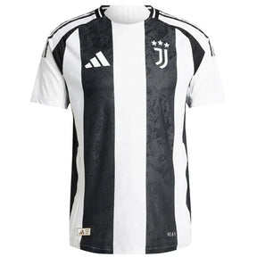 Juventus 2024/25 Home Shirt