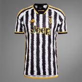 Juventus 2023/24 Home Shirt