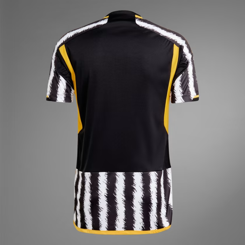 Juventus 2023/24 Home Shirt