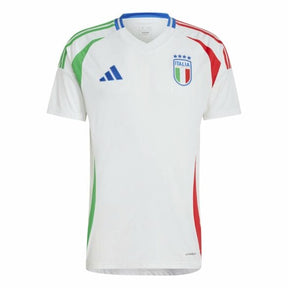 Italy 2024/25 Away Shirt