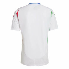 Italy 2024/25 Away Shirt