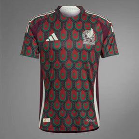 Mexico 2024/25 Home Shirt