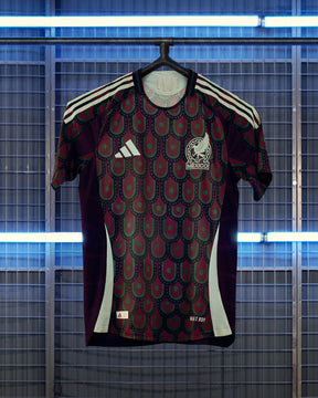 Mexico 2024/25 Home Shirt