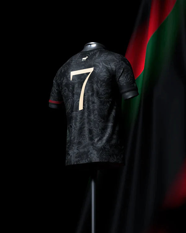 The Siu Special Edition Cristiano Ronaldo #7 Shirt