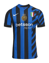 Inter Milan 2024/25 Home Shirt