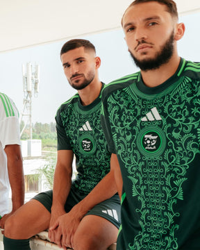 Algeria 2024/25 Away Shirt