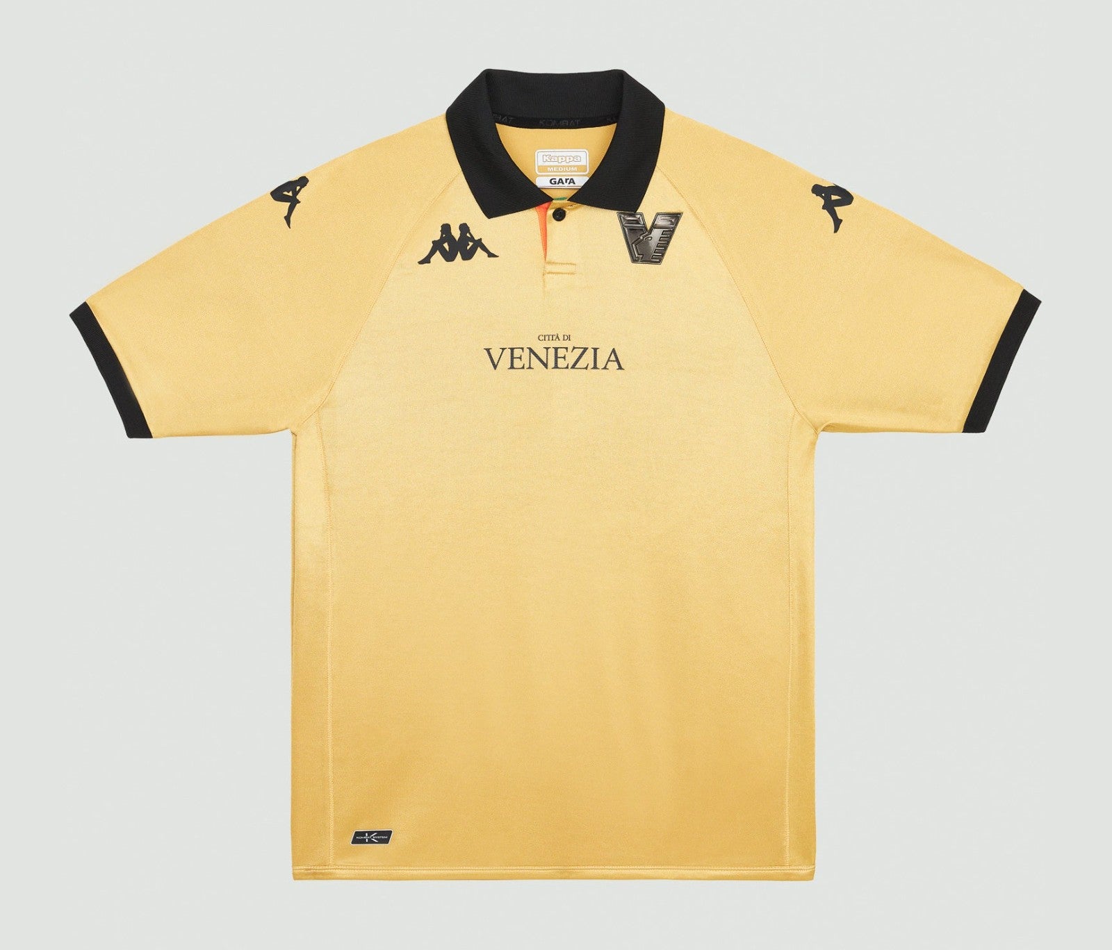 Venezia 2022/23 Third Shirt