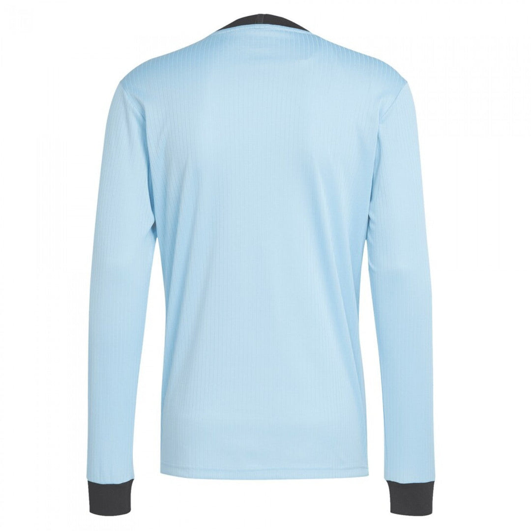 Germany 2025/26 125th Anniversary Shirt Goalkeeper - Long Sleeve