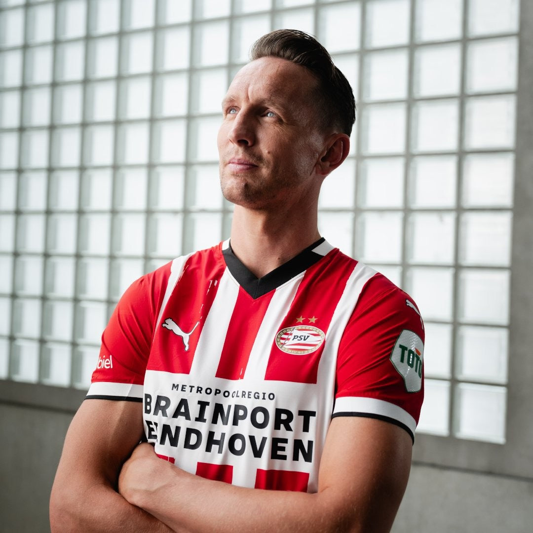 PSV 2024/25 Home Shirt