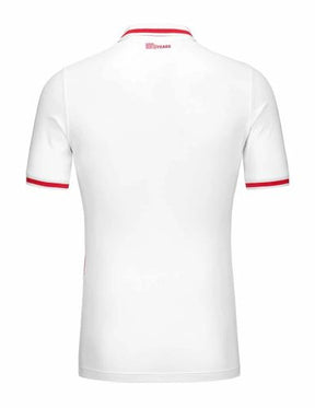 As Monaco 2024/25 Home Shirt