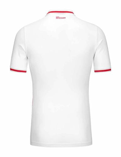 As Monaco 2024/25 Home Shirt