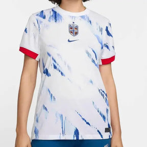 Norway Women's 2024/25 Away Shirt